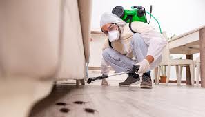 Best Pest Control for Multi-Family Homes  in Tahlequah, OK